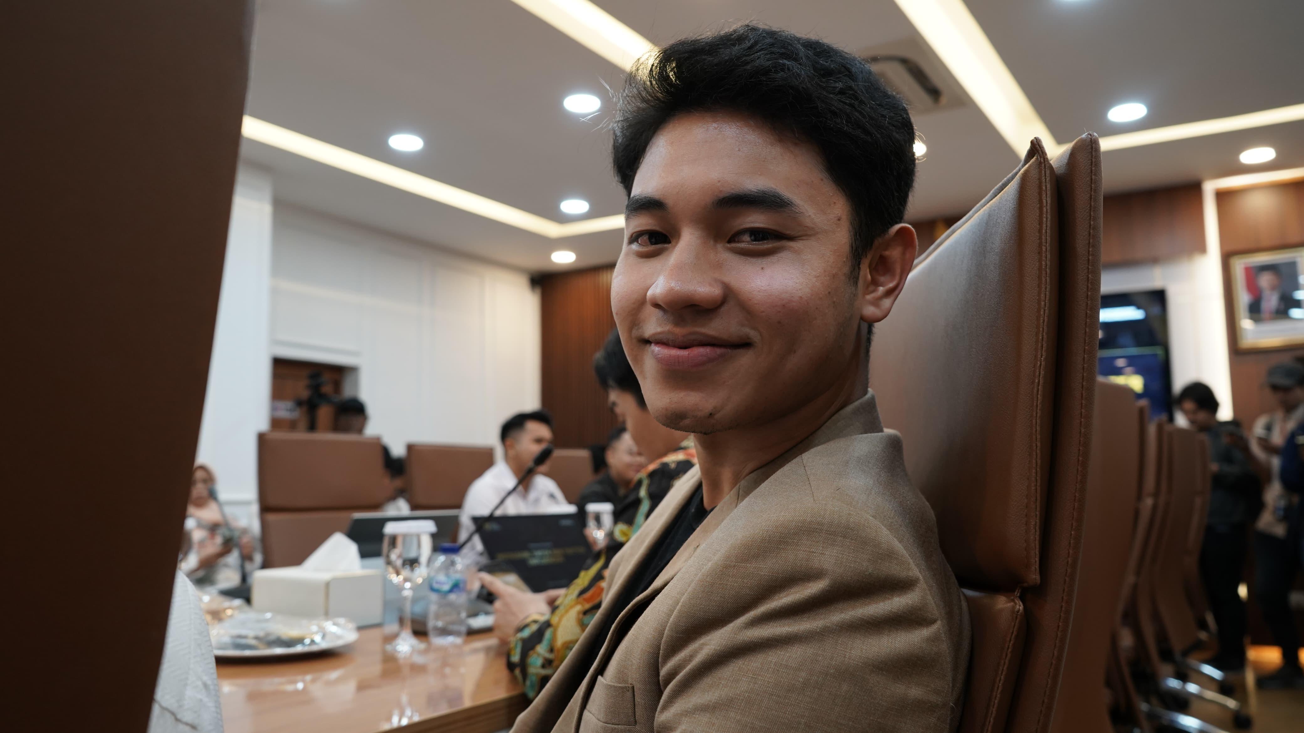 Fiki Naki Siap Bantu Pemerintah Tambah Skill Bahasa CPMI